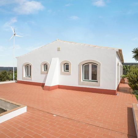 Casa Das Furnas - Eco Home Vila do Bispo Eksteriør bilde