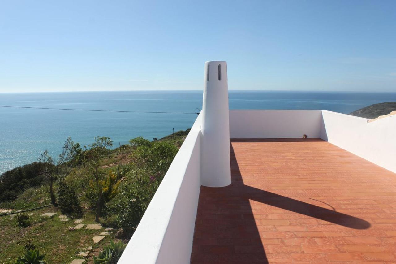 Casa Das Furnas - Eco Home Vila do Bispo Eksteriør bilde