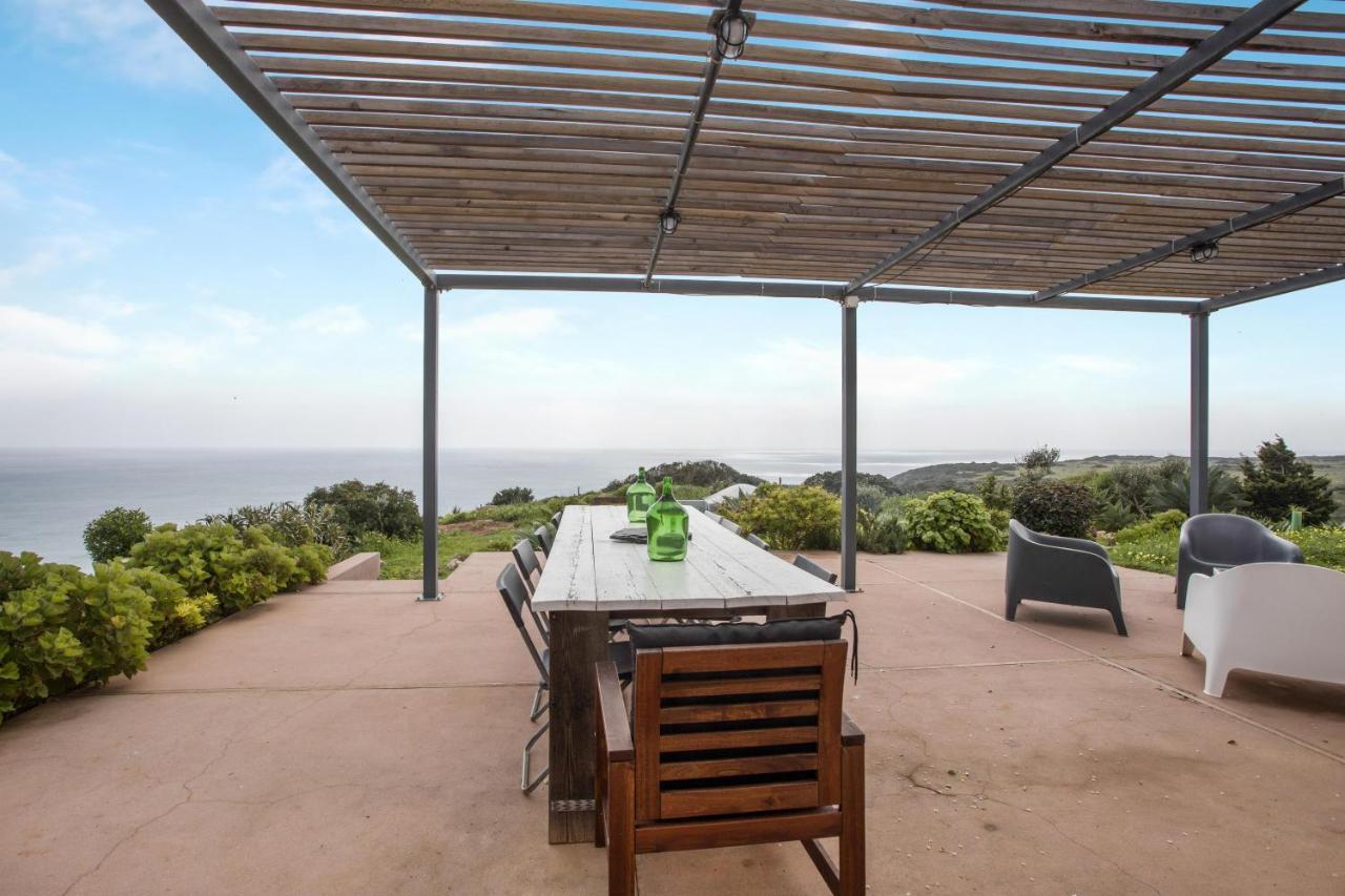 Casa Das Furnas - Eco Home Vila do Bispo Eksteriør bilde