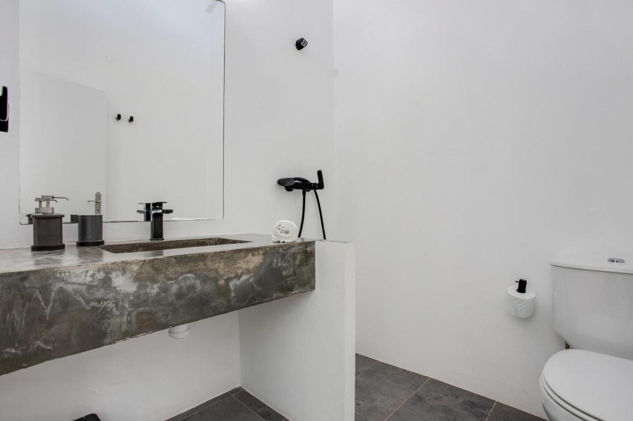 Casa Das Furnas - Eco Home Vila do Bispo Eksteriør bilde