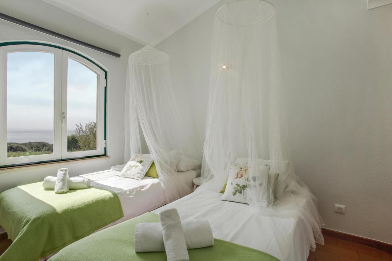 Casa Das Furnas - Eco Home Vila do Bispo Eksteriør bilde
