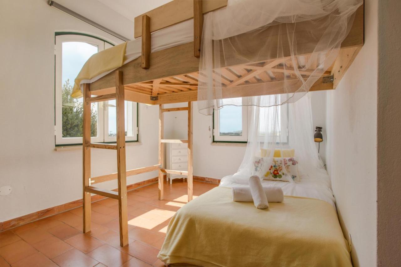 Casa Das Furnas - Eco Home Vila do Bispo Eksteriør bilde